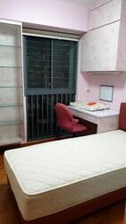 Blk 1 The Pinnacle@Duxton (Bukit Merah), HDB 5 Rooms #502325071